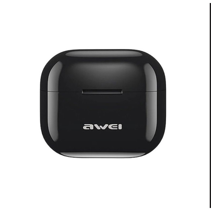 Bluetooth-навушники AWEI T1 PRO TWS Bluetooth (120 шт./ящ)