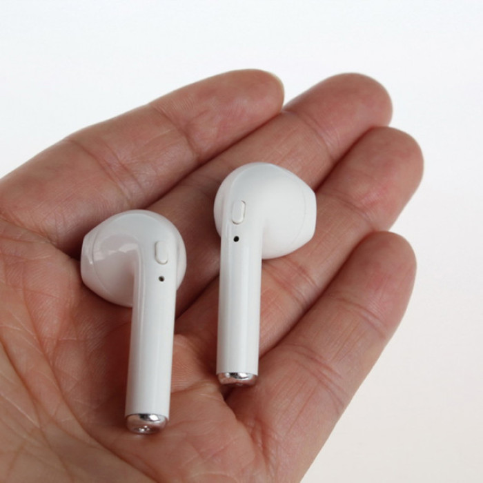 Безпроводнi навушники з гарнiтурою NW-M8X-TWS (100)