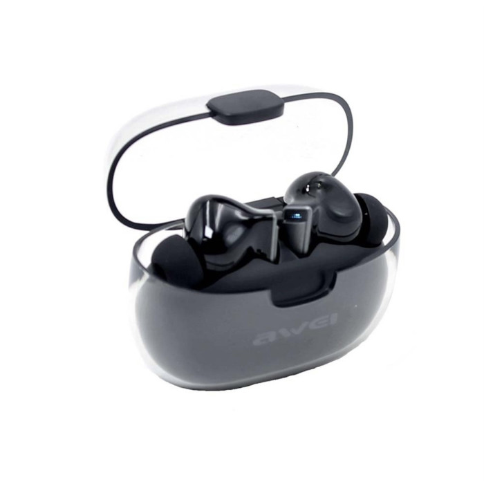 Bluetooth навушники AWEI T52 TWS Bluetooth (120 шт)