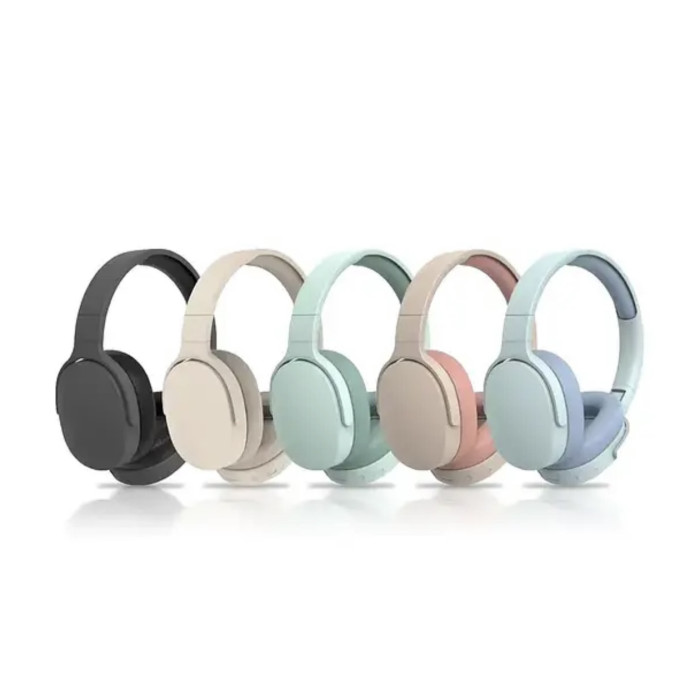 Навушники накладні з Bluetooth P2961 6919 (60 шт)