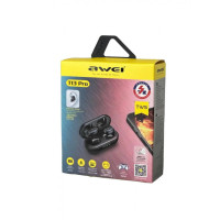 Bluetooth навушники AWEI T13 Pro TWS