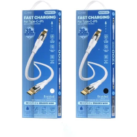 Кабель Remax RC-C171 Type-C- iPh 30W