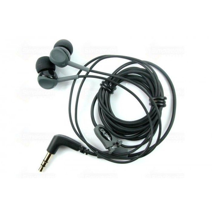 Навушники MOD-CX-200