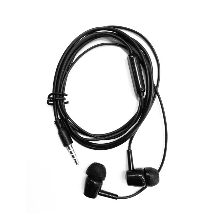 Навушник з мікрофоном ART-704/L9 (1000 шт.)