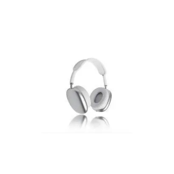 Бездротові навушники P9 BT 70/ 9143 WHITE 30 BLACK (80)