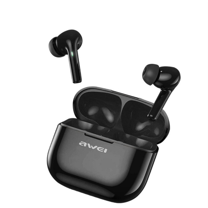 Bluetooth навушники AWEI T1 PRO TWS Bluetooth (120 шт)