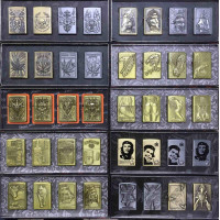 Запальничка ZIPPO ART 007 (240)