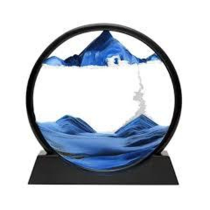 Настільна пісочна 3D картина ART 9514 (36)