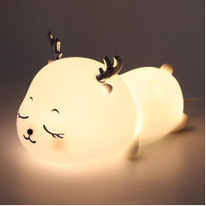 Нічник як оленя із сенсорним датчиком ART 9513 (100)