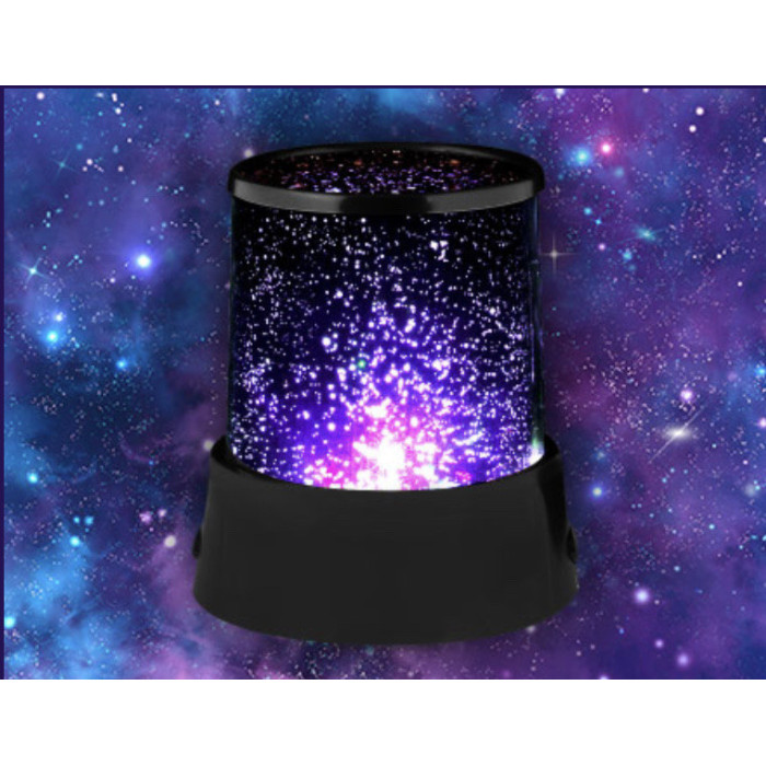 Нічник Star Master ART-0238 (100 шт./яск.)