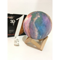 Настільний світильник космос 15" ART 1915 K (36 шт./яск.)