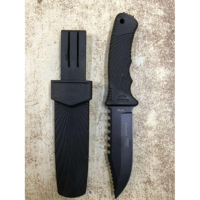Ніж, Columbia USB ART 1678A/ 57 (144 шт./ящ)