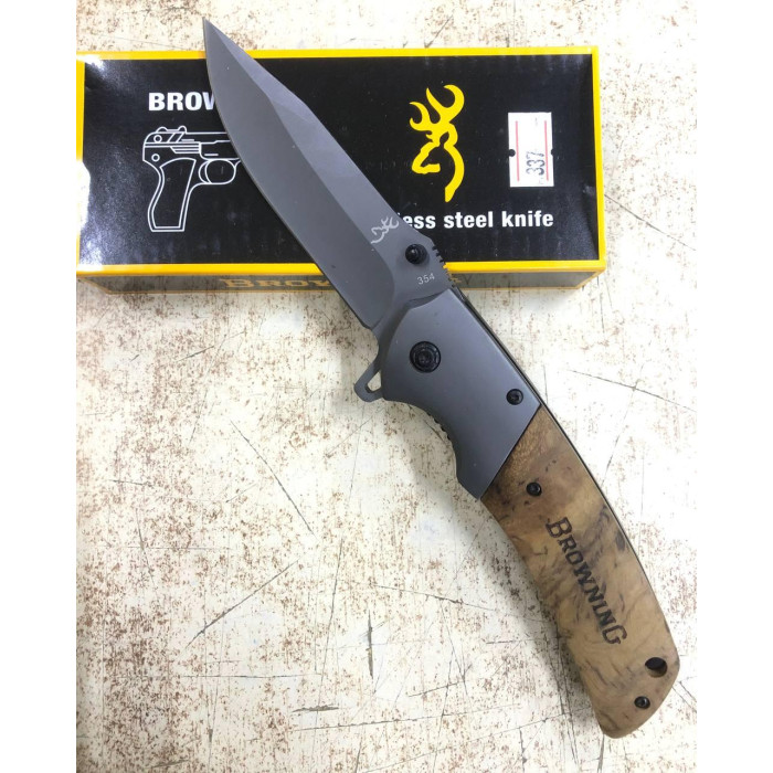 Ніж ART 337