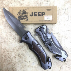 Нож JEEP DA 169/ 1806 (120)