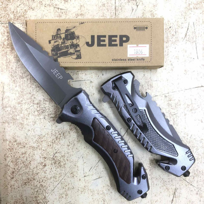 Нож JEEP DA 169/ 1806 (120)
