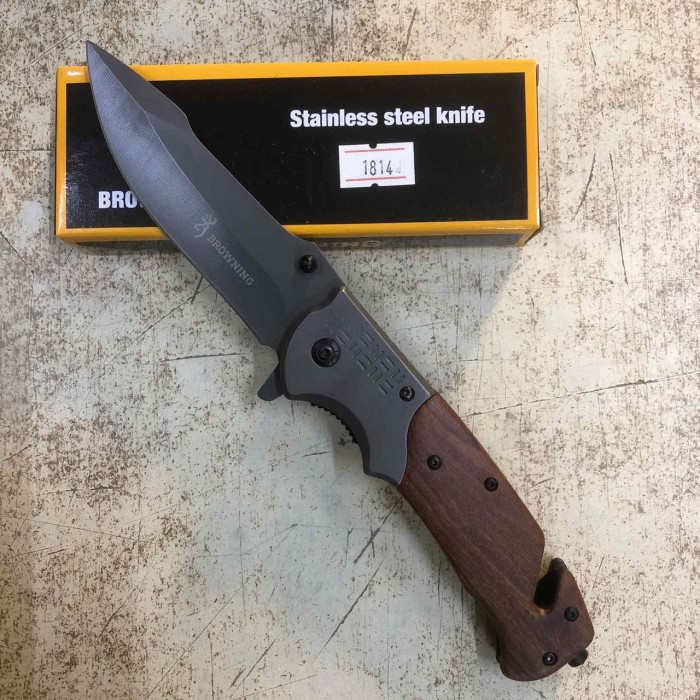 Нож Browning DA 308/ 1814 (120)