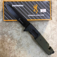 Нож Browning DA 319/ 8432 (120)