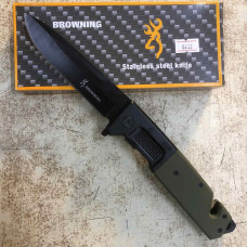 Нож Browning DA 319/ 8432 (120)