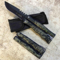 Ніж Метелик Columbia ART 003 (144 )