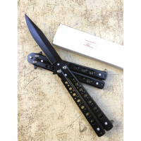 Ніж Метелик ART 301 (144)