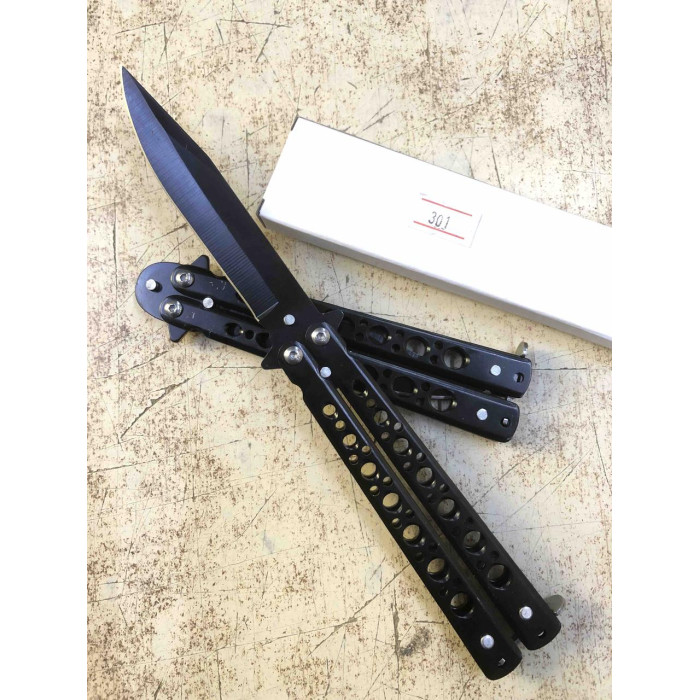 Ніж Метелик ART 301 (144)