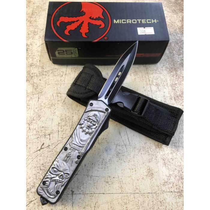Нож Microtech ART 328 (144 )