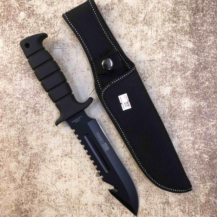Нож, Columbia USA 158A/ 158/ 219 (144 шт/ ящ)