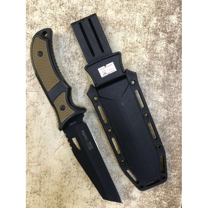 Ніж, ART 02 (144 шт./ящ)