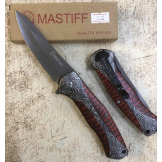 Нож MASTIFF DA 159/ 1112 (120)