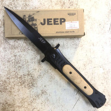 Нож JEEP DA 322/ 3359 (120)