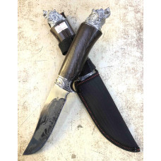 Ніж ТИГР ART 120 (144)