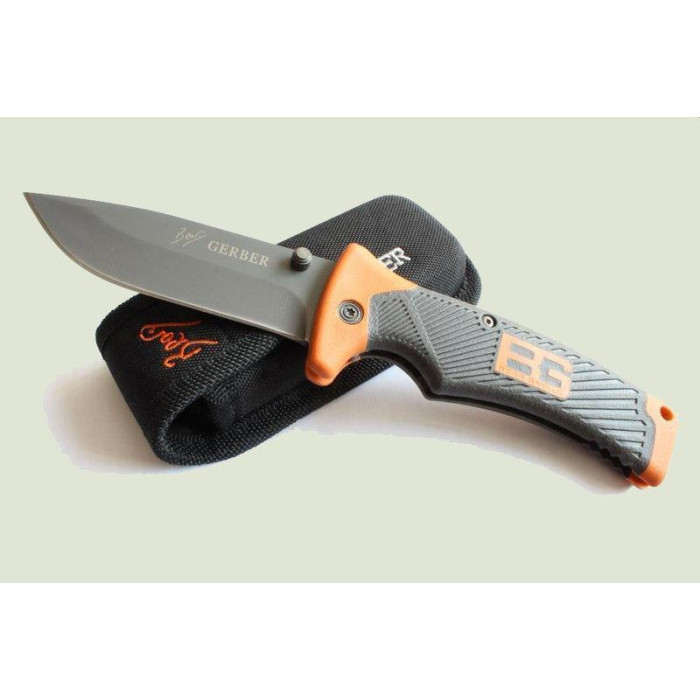 Ніж GERBER Knife маленький ART-114