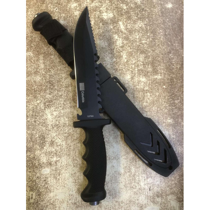 Ніж ART 204 (144 шт./ящ)