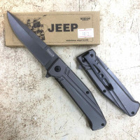 Нож JEEP DA 306/ 1812 (120)