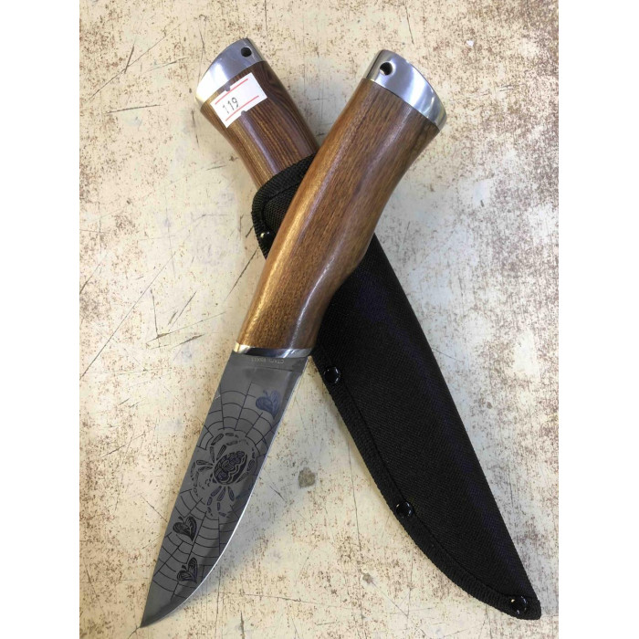 Нож Паук ART 119 (144 )