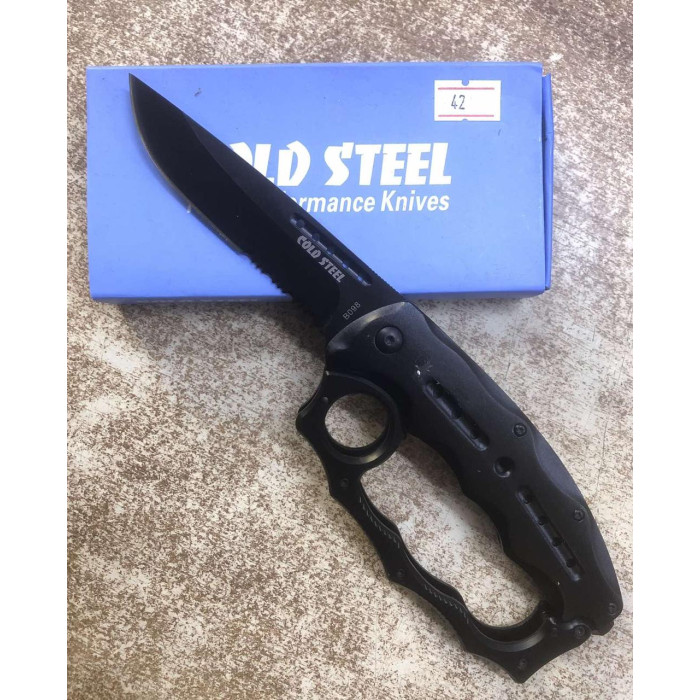 Нож, Gold Steel B 098/ 42 (144 шт/ ящ)