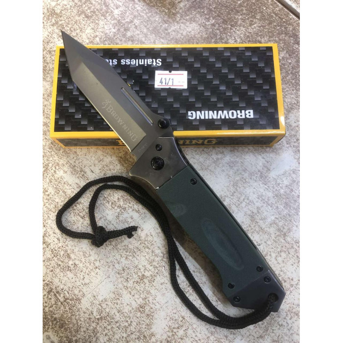 Ніж, BROWNING CY 061QY/ 41-1 (144 шт./ящ)