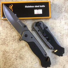 Нож Browning DA 166BK/ 1802 (120)