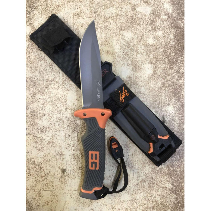 Ніж, GERBER KOD 0902/ 55 (144 шт./ящ)