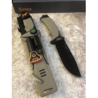 Ніж ART 248/293 (144 шт./ящ)