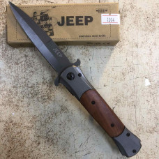 Нож JEEP DA 309/ 1304 (120)