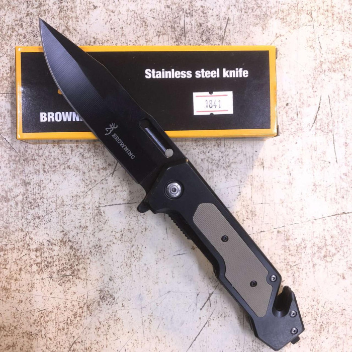 Нож Browning DA 316/ 1841 (120)