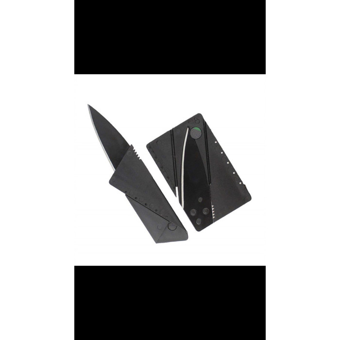 Ніж Кредитка Карта Cardshar H0222 (500 шт./яск)
