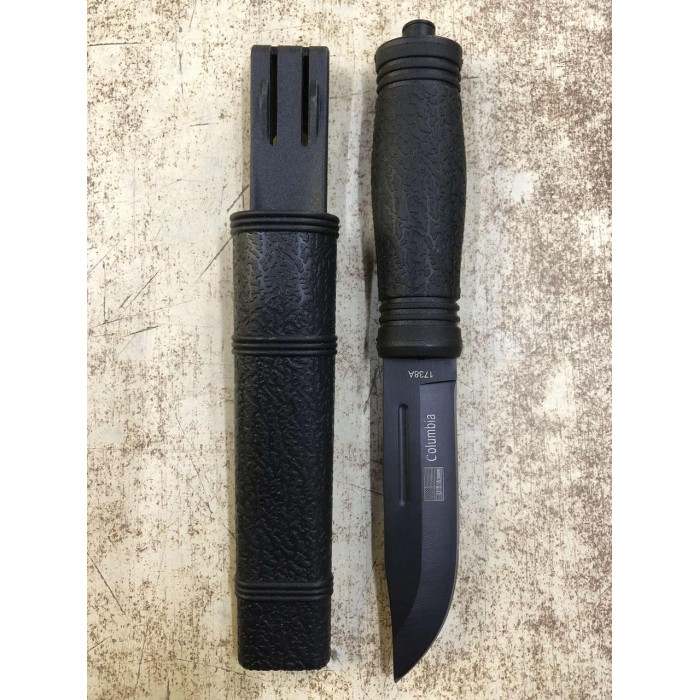 Ніж, Columbia USA ART 1738 A/ 51 (144 шт./ящ)