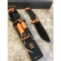 Ніж ART 250/293 (144 шт./ящ)