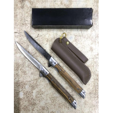 Ніж ART 7677 (144 шт./ящ)