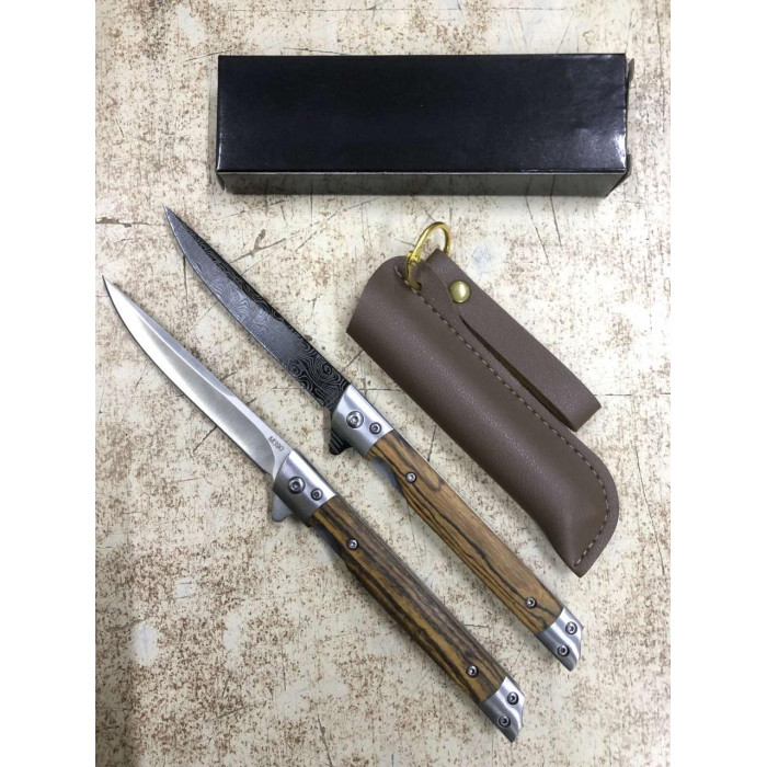 Ніж ART 7677 (144 шт./ящ)