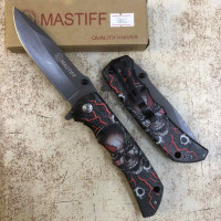 Нож MASTIFF DA 164/ 1803 (120)