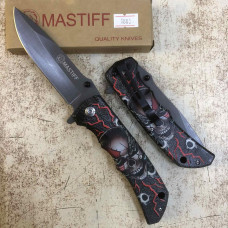 Нож MASTIFF DA 164/ 1803 (120)