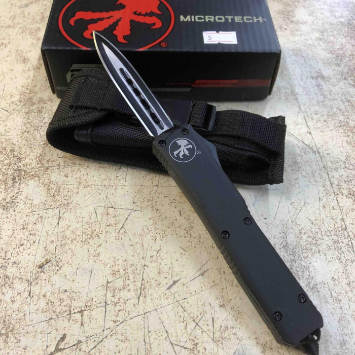 Ніж Microtech ART 005 (144 )